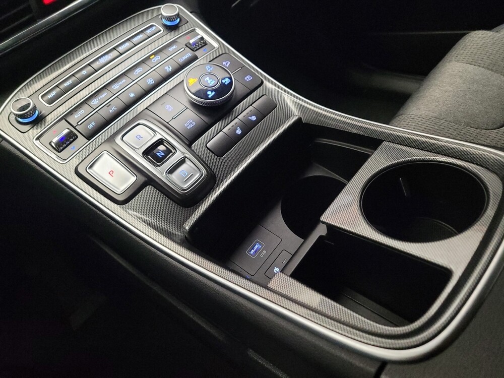 2023 Hyundai Santa Fe in Sacramento, CA 95821 - 18121562 26