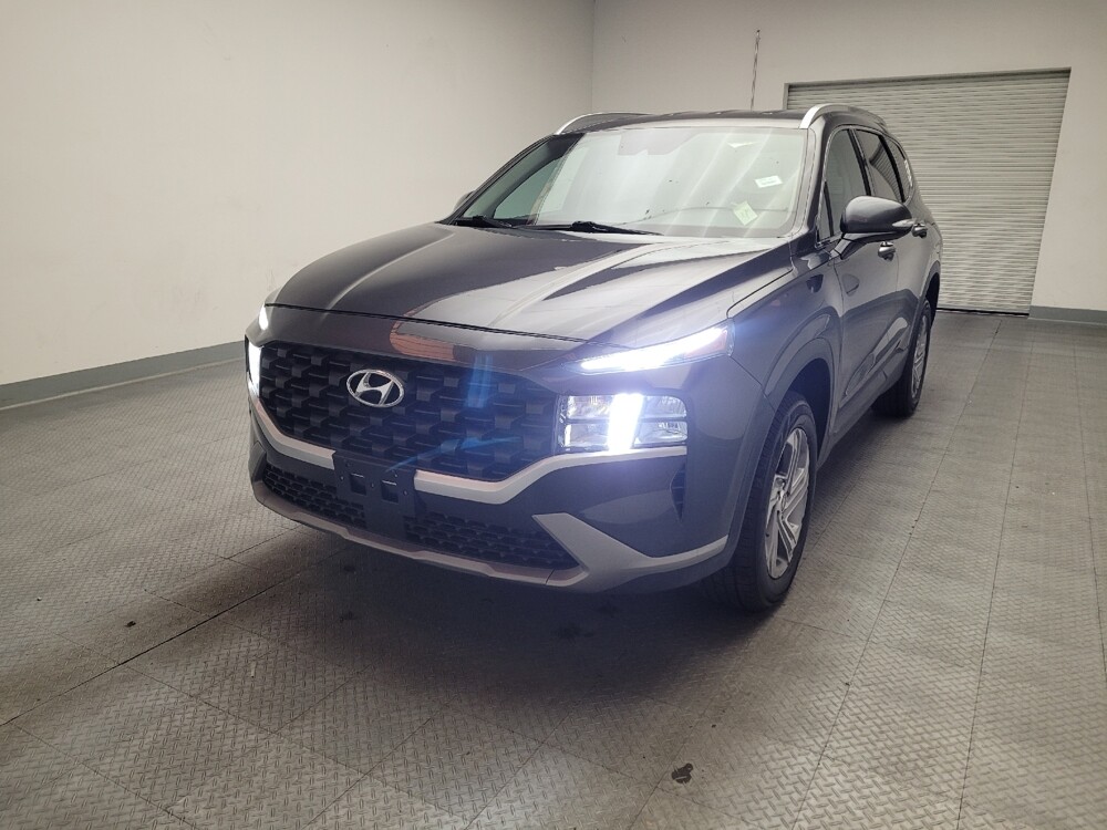 2023 Hyundai Santa Fe in Sacramento, CA 95821 - 18121562 15