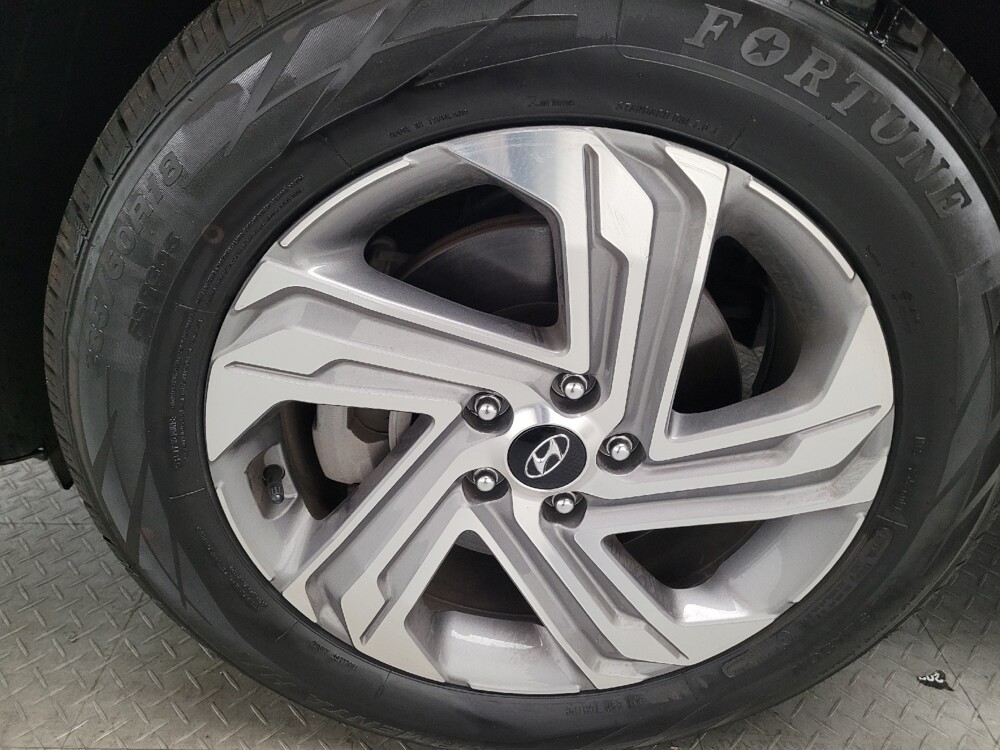 2023 Hyundai Santa Fe in Sacramento, CA 95821 - 18121562 31