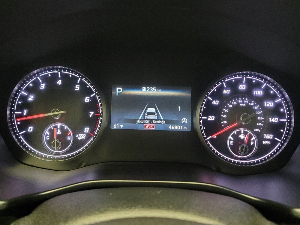 2023 Hyundai Santa Fe in Sacramento, CA 95821 - 18121562 23