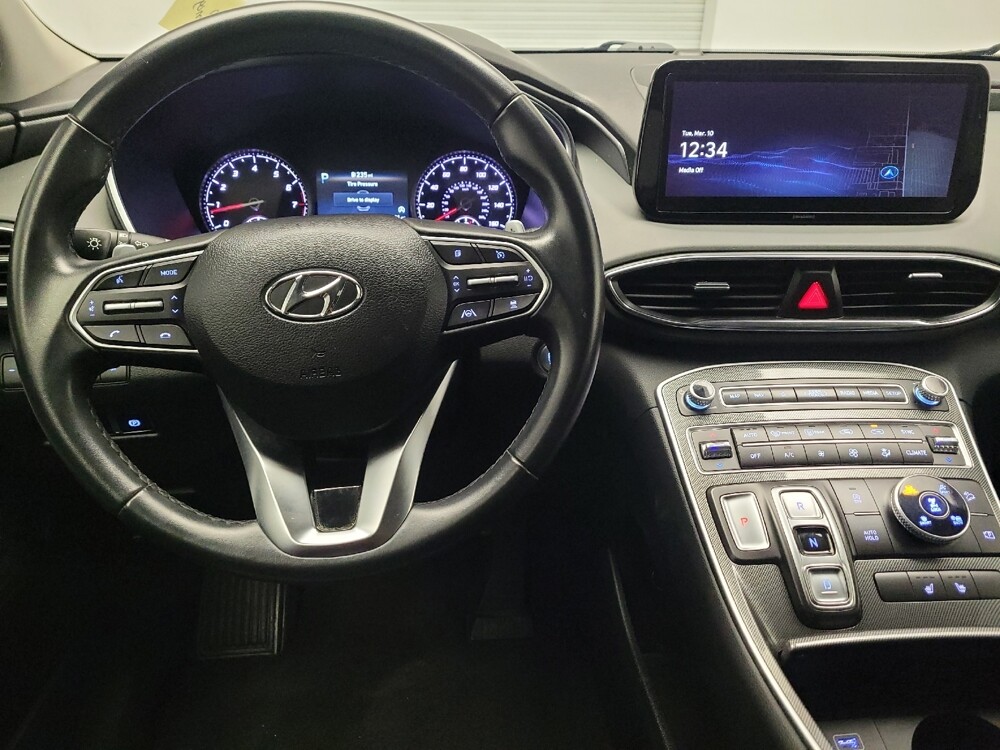 2023 Hyundai Santa Fe in Sacramento, CA 95821 - 18121562 22