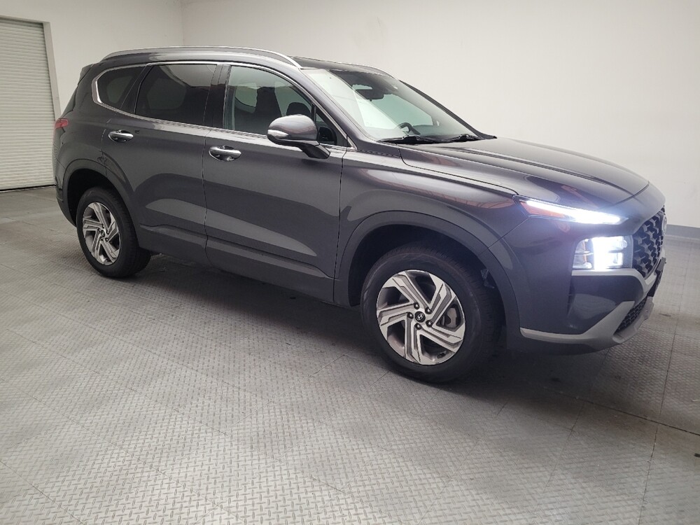 2023 Hyundai Santa Fe in Sacramento, CA 95821 - 18121562 11