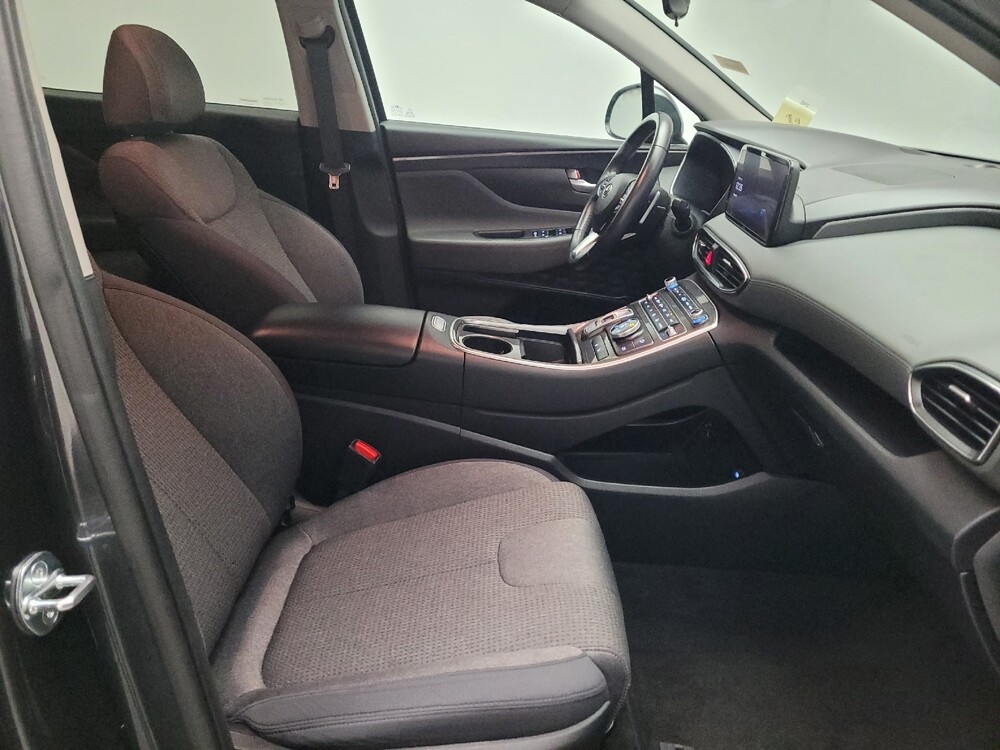 2023 Hyundai Santa Fe in Sacramento, CA 95821 - 18121562 21