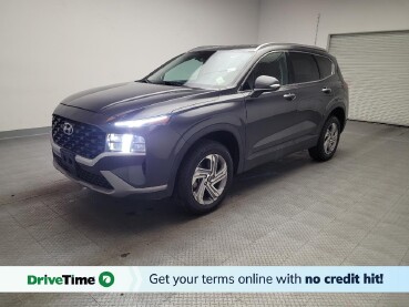 2023 Hyundai Santa Fe in Sacramento, CA 95821