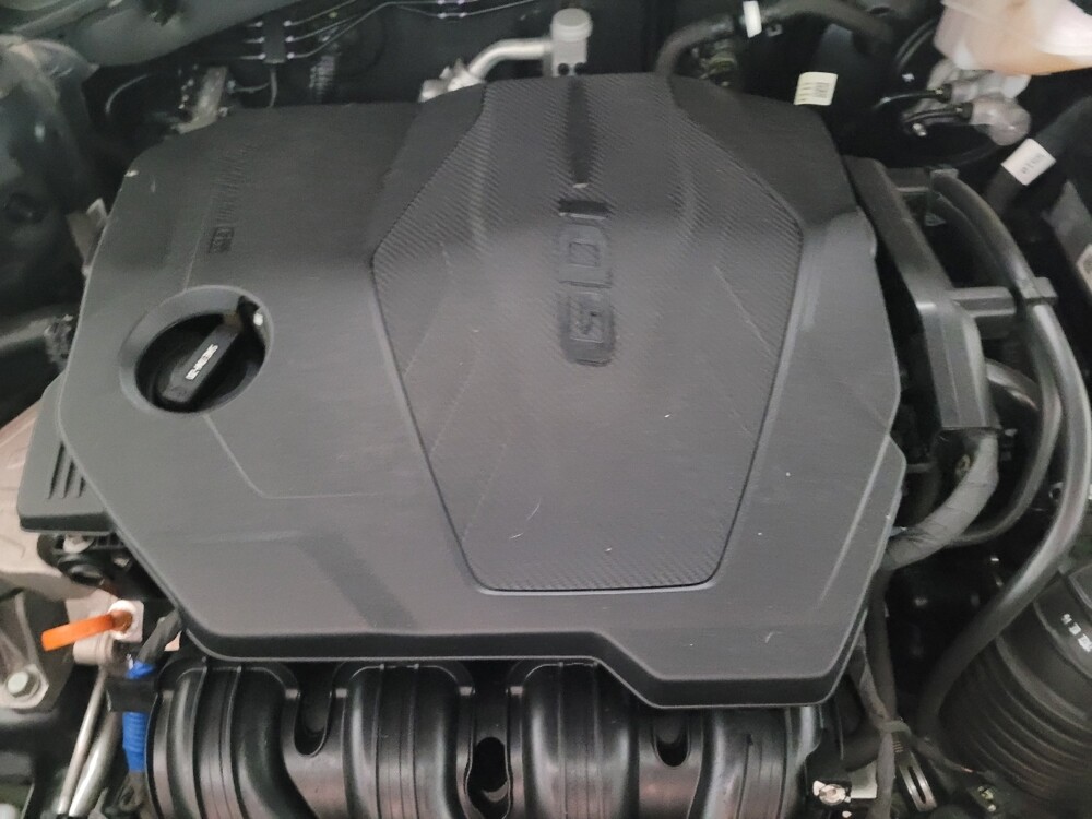 2023 Hyundai Santa Fe in Sacramento, CA 95821 - 18121562 30