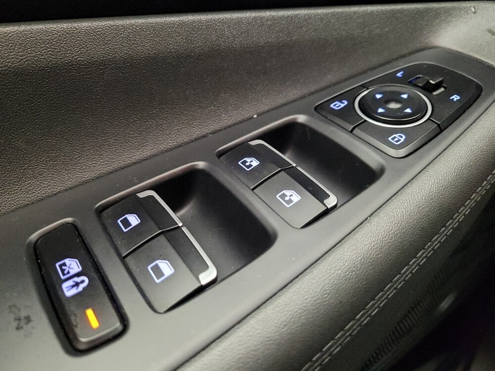 2023 Hyundai Santa Fe in Sacramento, CA 95821 - 18121562 27