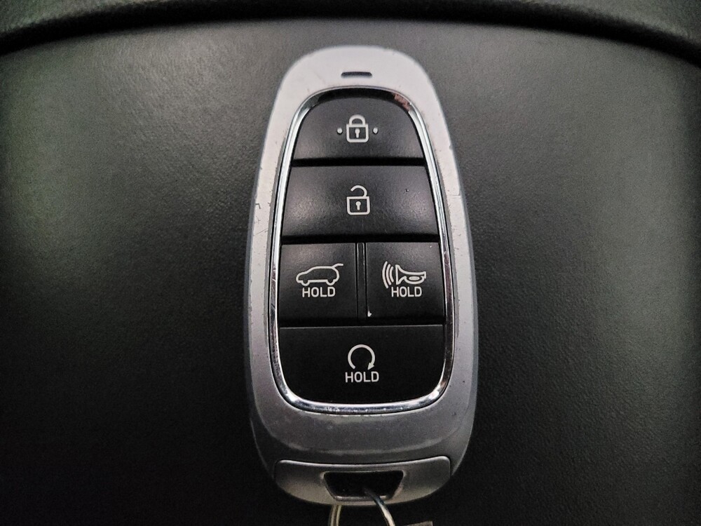 2023 Hyundai Santa Fe in Sacramento, CA 95821 - 18121562 32