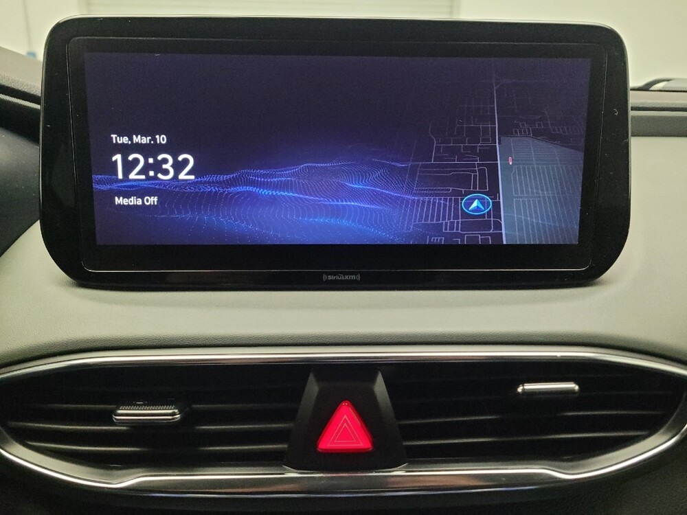 2023 Hyundai Santa Fe in Sacramento, CA 95821 - 18121562 25