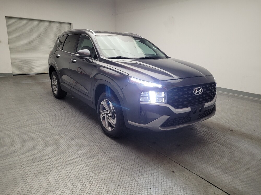 2023 Hyundai Santa Fe in Sacramento, CA 95821 - 18121562 13