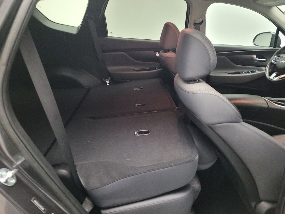 2023 Hyundai Santa Fe in Sacramento, CA 95821 - 18121562 19