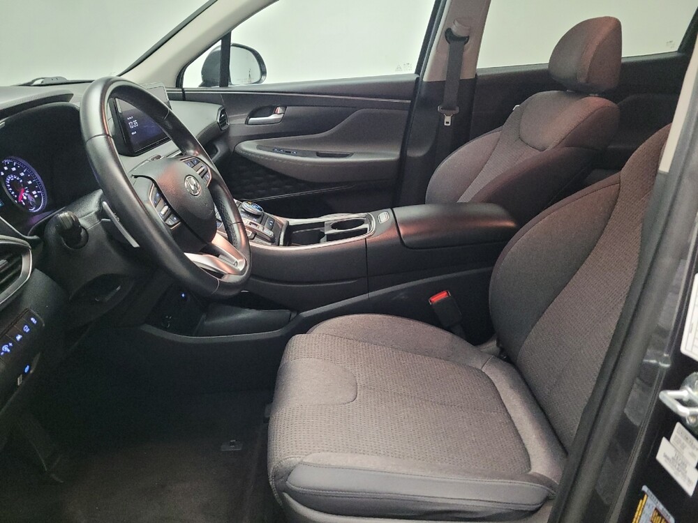 2023 Hyundai Santa Fe in Sacramento, CA 95821 - 18121562 17