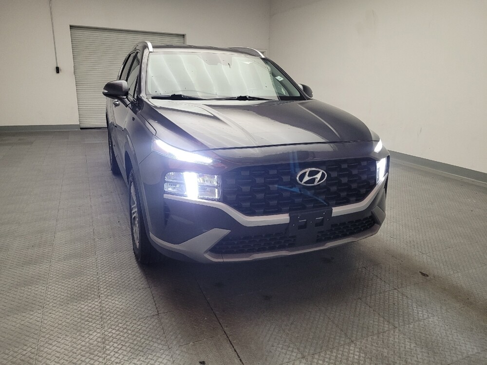 2023 Hyundai Santa Fe in Sacramento, CA 95821 - 18121562 14