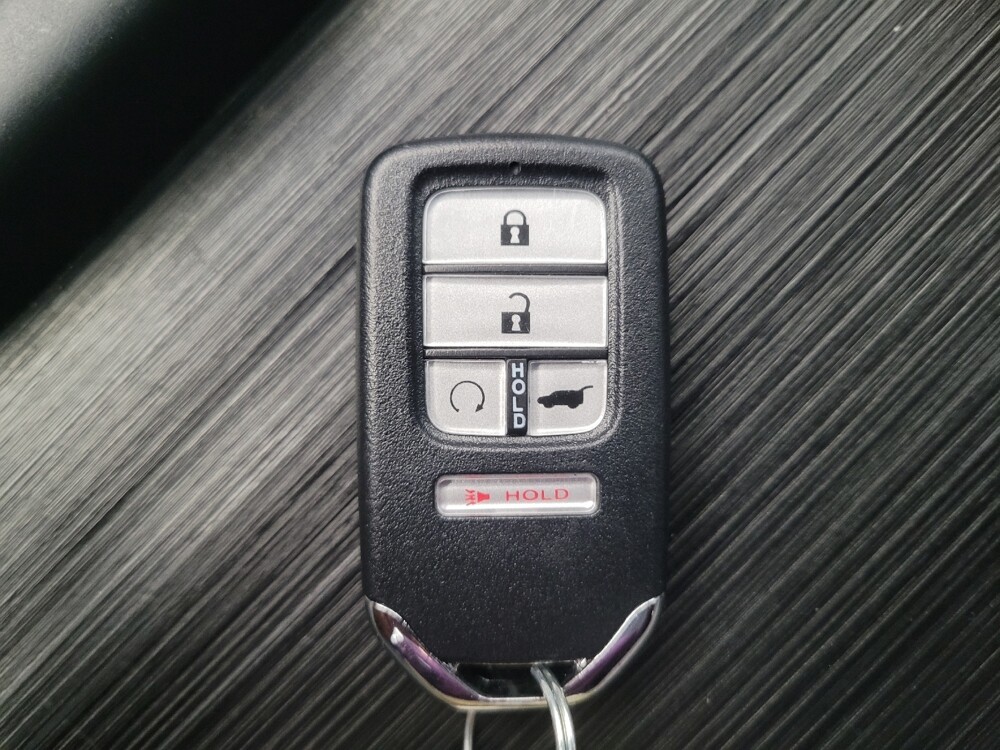 2021 Honda Pilot in Sacramento, CA 95821 - 18121563 32