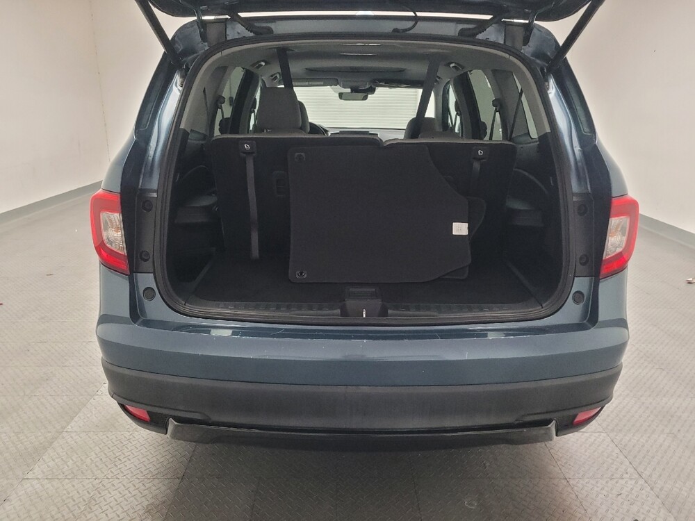 2021 Honda Pilot in Sacramento, CA 95821 - 18121563 29