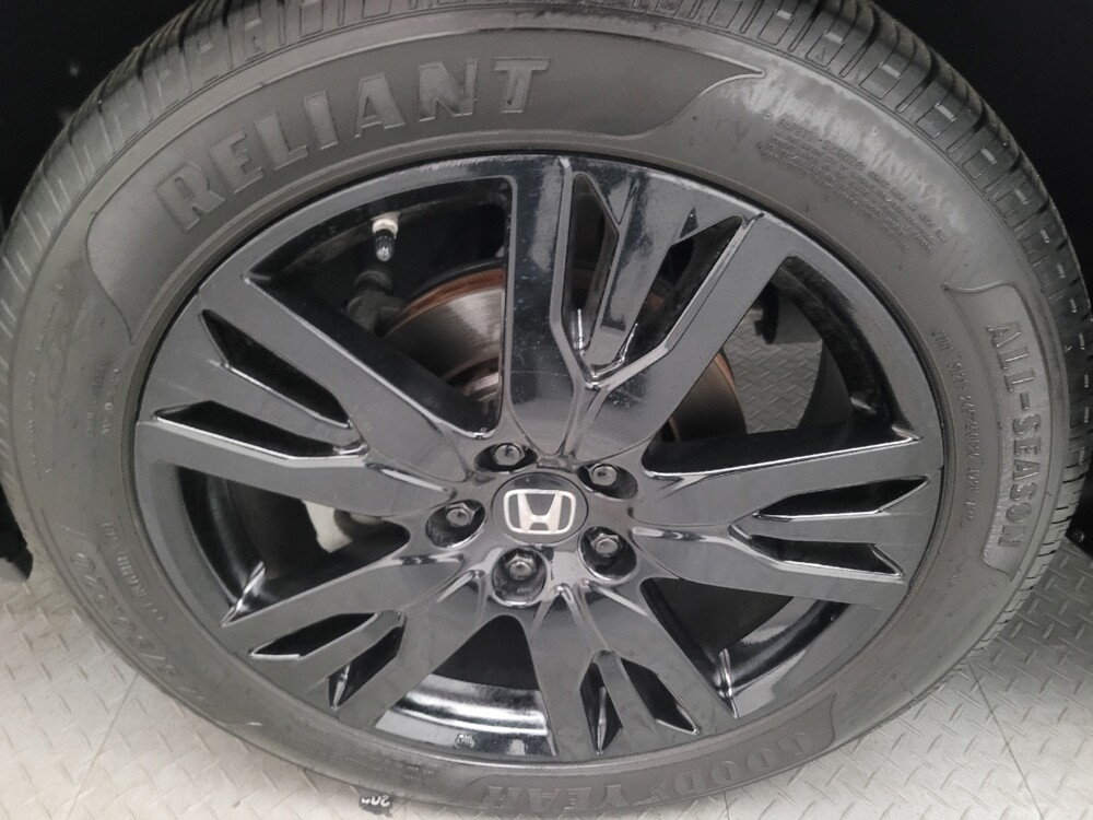 2021 Honda Pilot in Sacramento, CA 95821 - 18121563 31