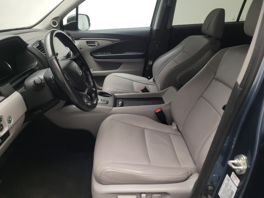 2021 Honda Pilot in Sacramento, CA 95821 - 18121563 17