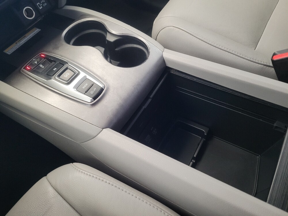 2021 Honda Pilot in Sacramento, CA 95821 - 18121563 26