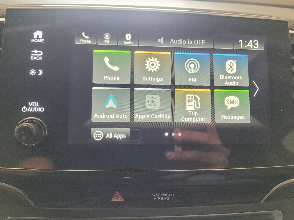 2021 Honda Pilot in Sacramento, CA 95821 - 18121563 25