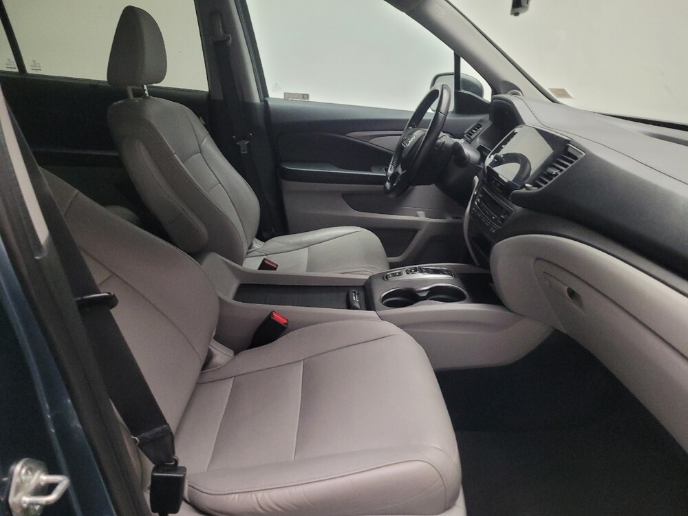 2021 Honda Pilot in Sacramento, CA 95821 - 18121563 21