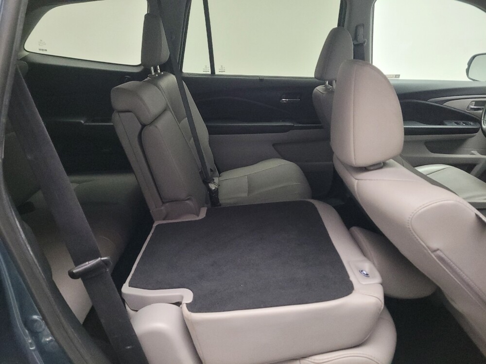 2021 Honda Pilot in Sacramento, CA 95821 - 18121563 19