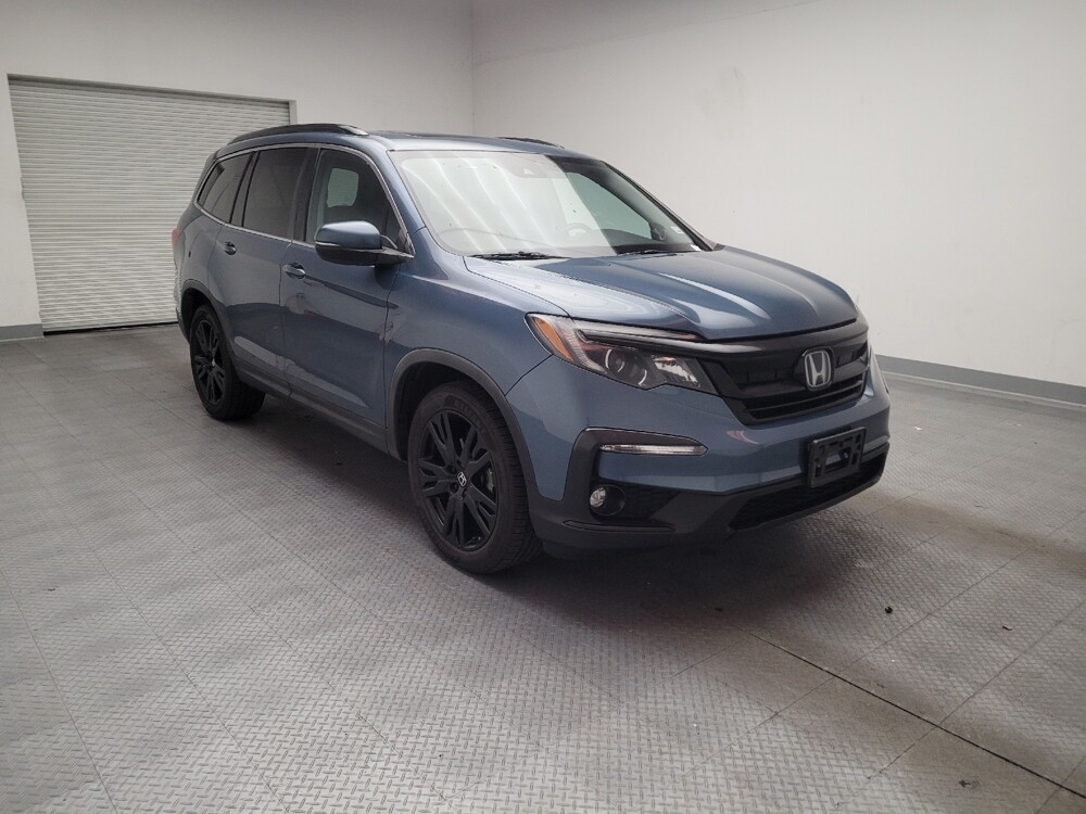 2021 Honda Pilot in Sacramento, CA 95821 - 18121563 13