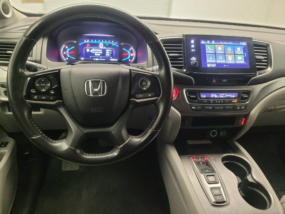 2021 Honda Pilot in Sacramento, CA 95821 - 18121563 22