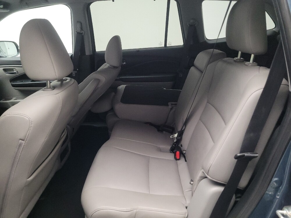 2021 Honda Pilot in Sacramento, CA 95821 - 18121563 18