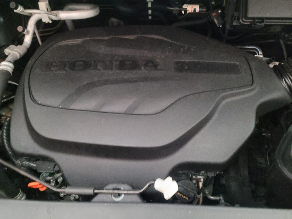 2021 Honda Pilot in Sacramento, CA 95821 - 18121563 30