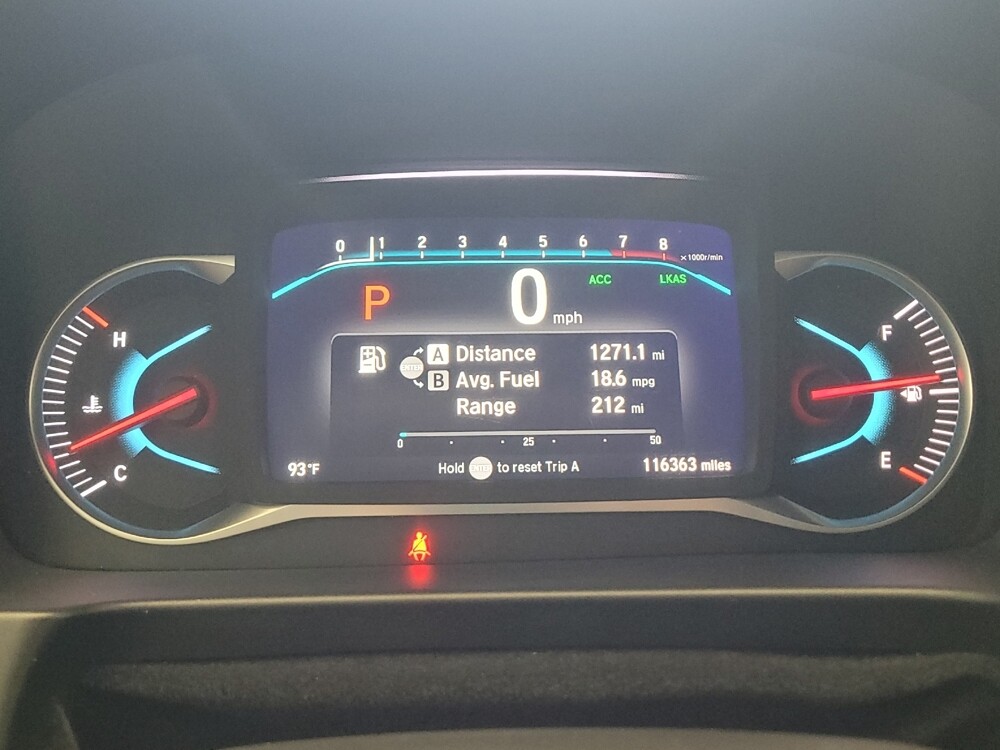 2021 Honda Pilot in Sacramento, CA 95821 - 18121563 23