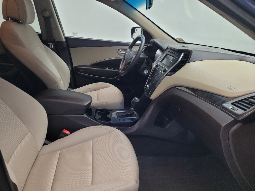 2018 Hyundai Santa Fe in Antioch, TN 37013 - 18121564 21