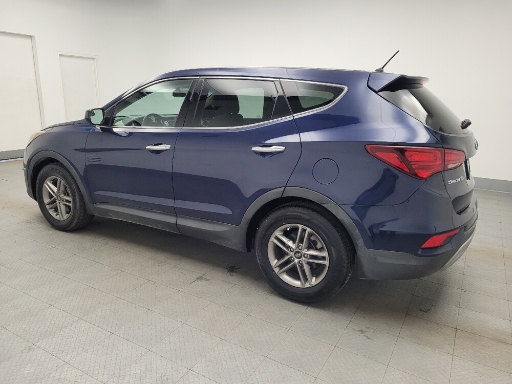 2018 Hyundai Santa Fe in Antioch, TN 37013 - 18121564 3