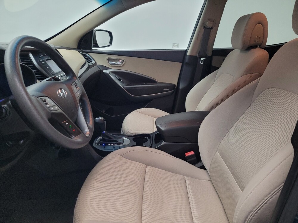 2018 Hyundai Santa Fe in Antioch, TN 37013 - 18121564 17