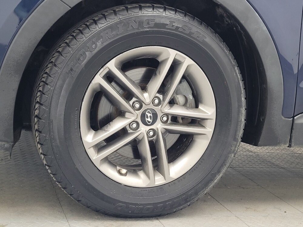 2018 Hyundai Santa Fe in Antioch, TN 37013 - 18121564 31