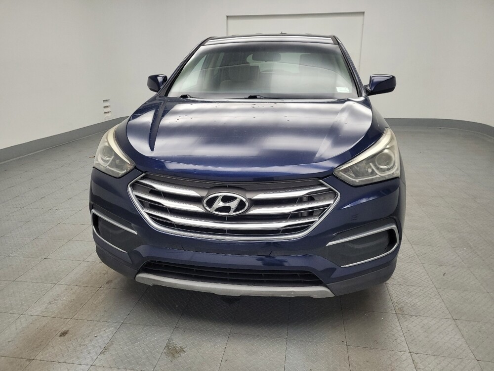 2018 Hyundai Santa Fe in Antioch, TN 37013 - 18121564 15