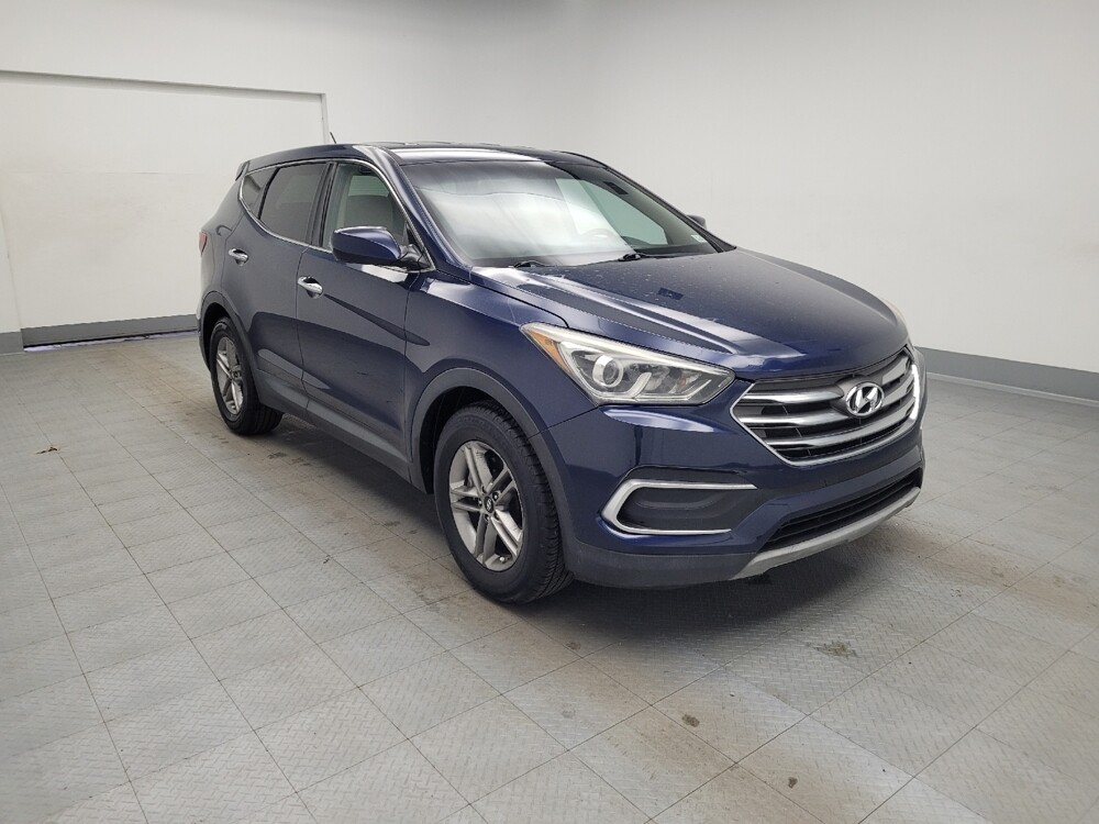 2018 Hyundai Santa Fe in Antioch, TN 37013 - 18121564 13