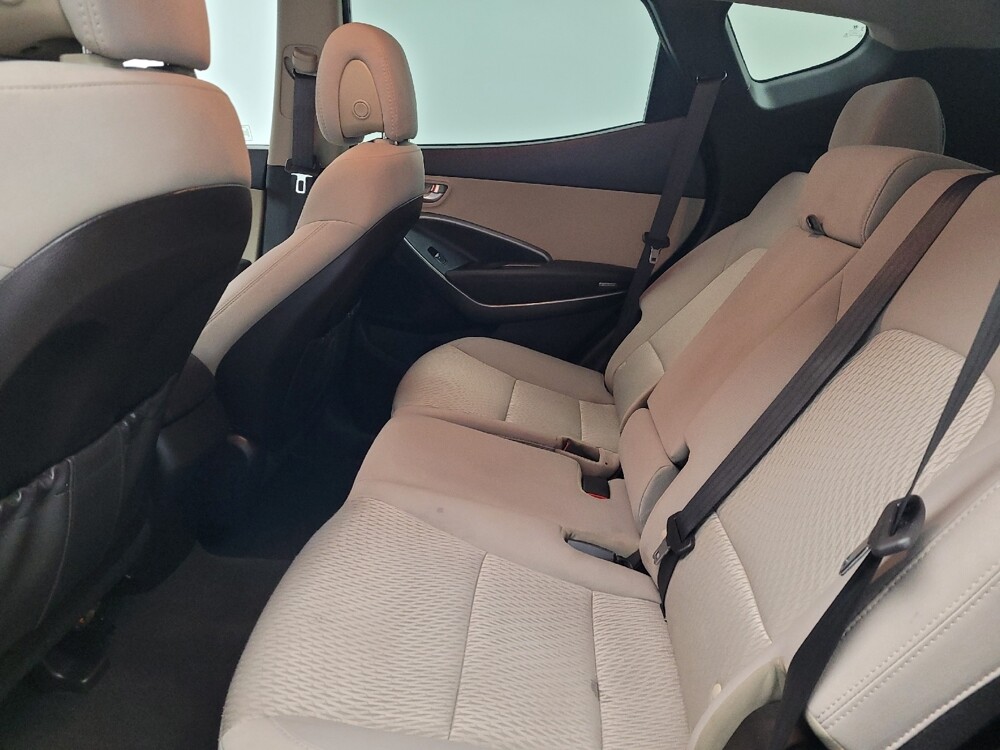 2018 Hyundai Santa Fe in Antioch, TN 37013 - 18121564 18