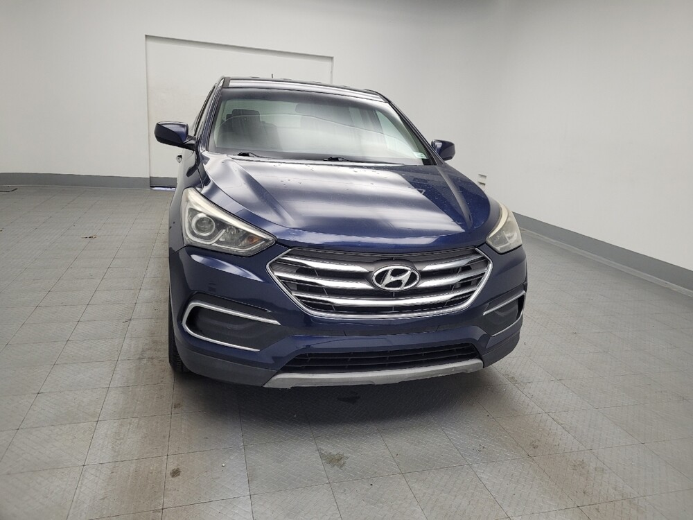 2018 Hyundai Santa Fe in Antioch, TN 37013 - 18121564 14