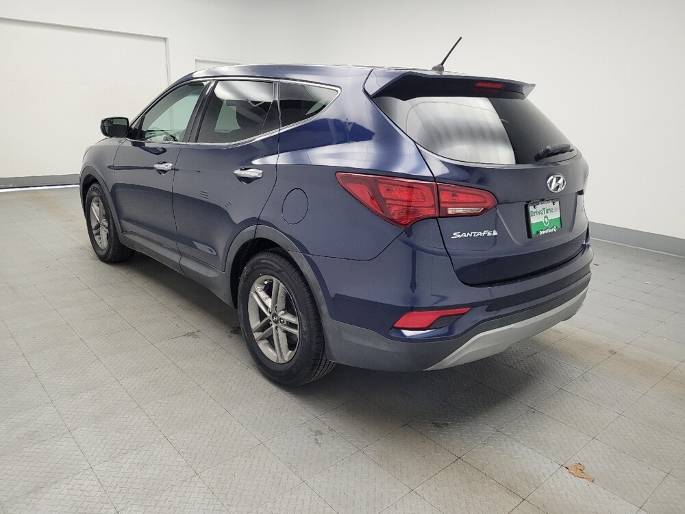 2018 Hyundai Santa Fe in Antioch, TN 37013 - 18121564 5