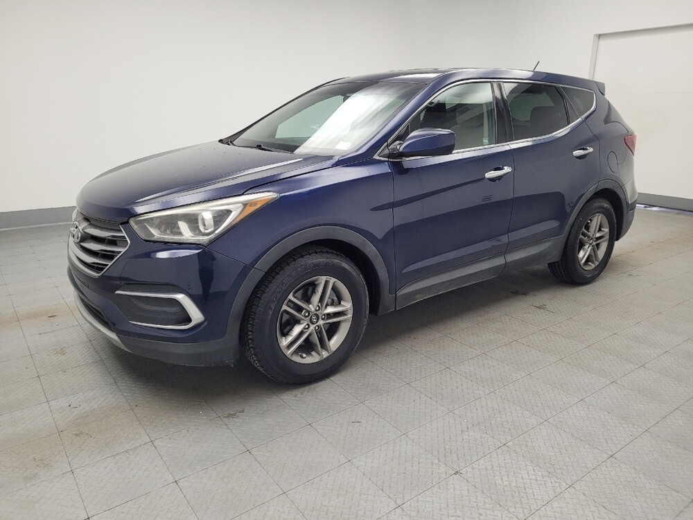 2018 Hyundai Santa Fe in Antioch, TN 37013 - 18121564 2