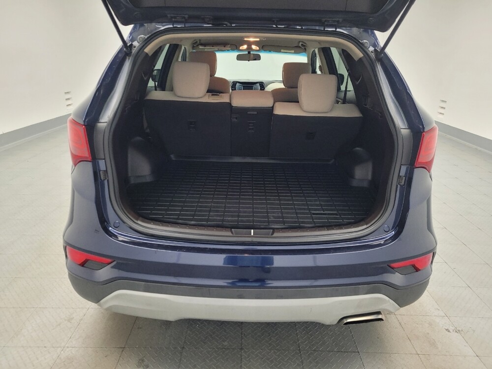 2018 Hyundai Santa Fe in Antioch, TN 37013 - 18121564 29