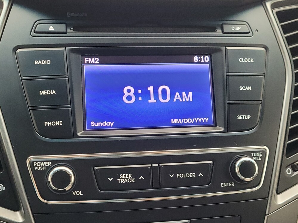 2018 Hyundai Santa Fe in Antioch, TN 37013 - 18121564 25