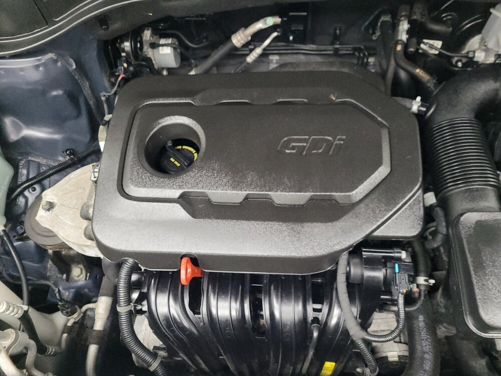 2018 Hyundai Santa Fe in Antioch, TN 37013 - 18121564 30