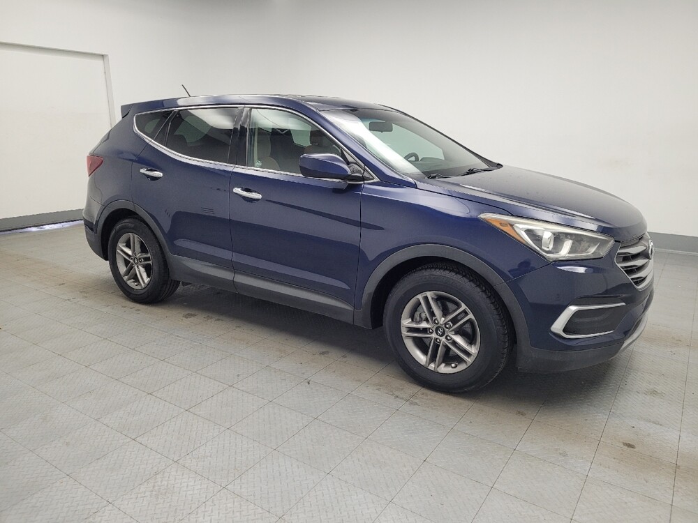 2018 Hyundai Santa Fe in Antioch, TN 37013 - 18121564 11