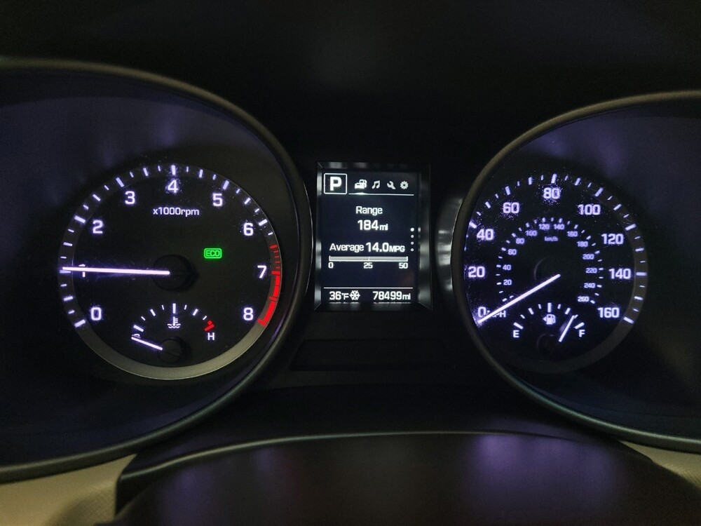 2018 Hyundai Santa Fe in Antioch, TN 37013 - 18121564 23