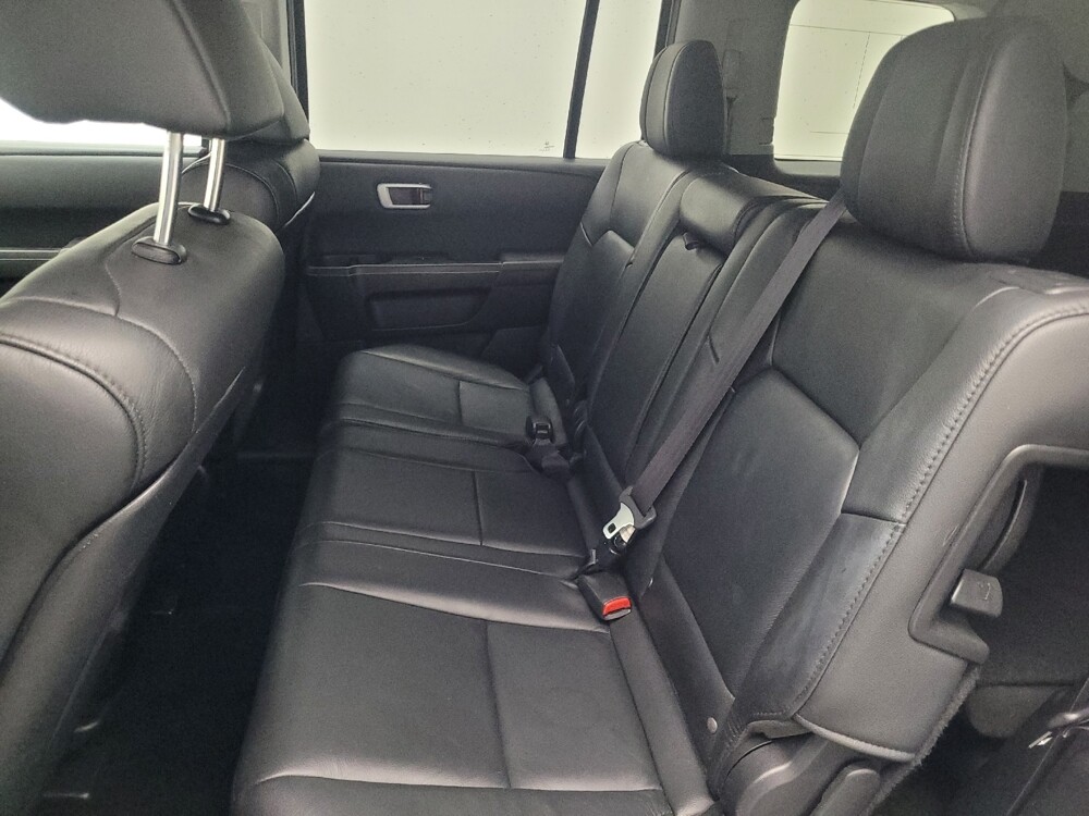 2015 Honda Pilot in Macon, GA 31210 - 18121565 18