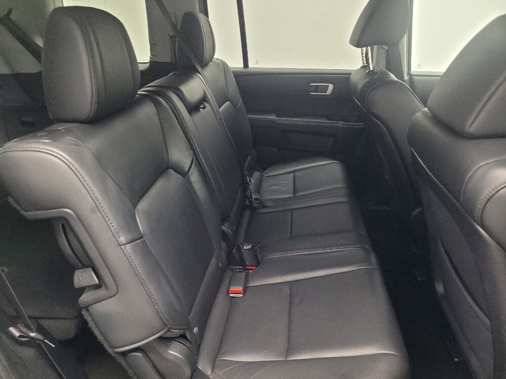 2015 Honda Pilot in Macon, GA 31210 - 18121565 19