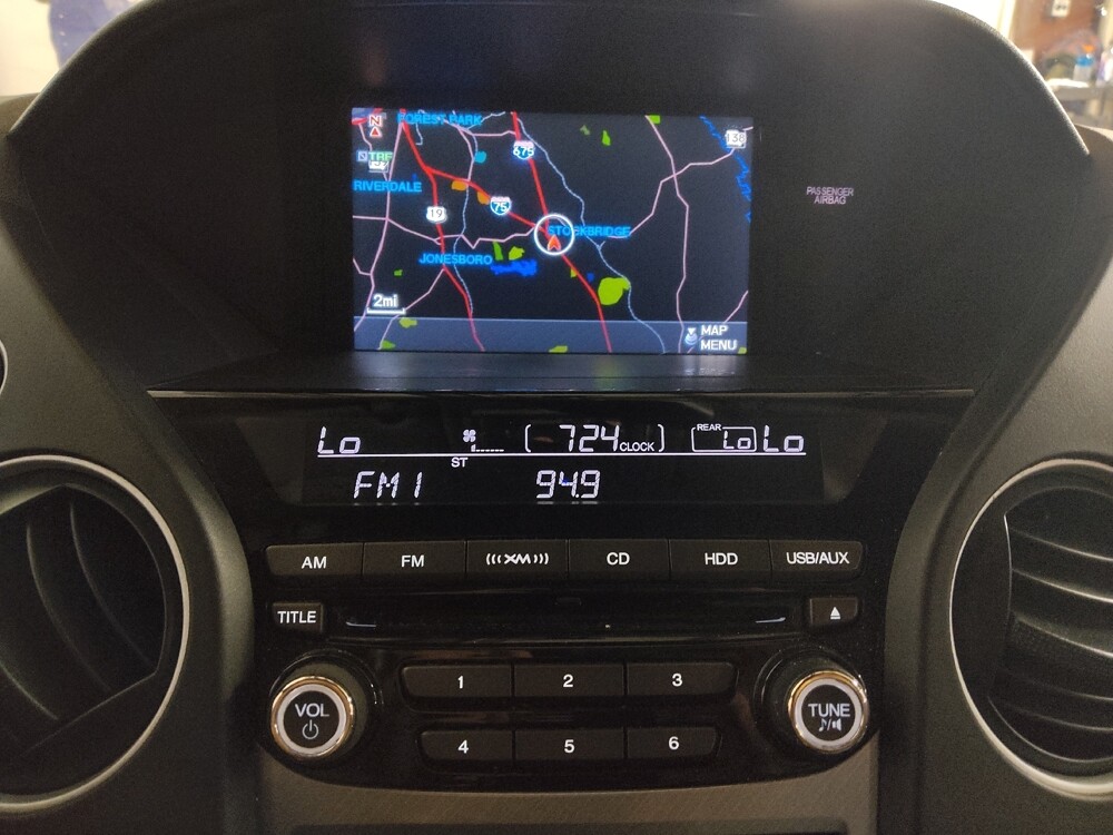 2015 Honda Pilot in Macon, GA 31210 - 18121565 25