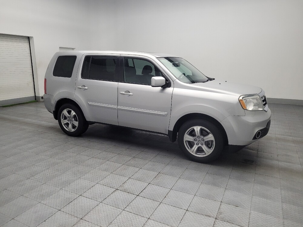 2015 Honda Pilot in Macon, GA 31210 - 18121565 11