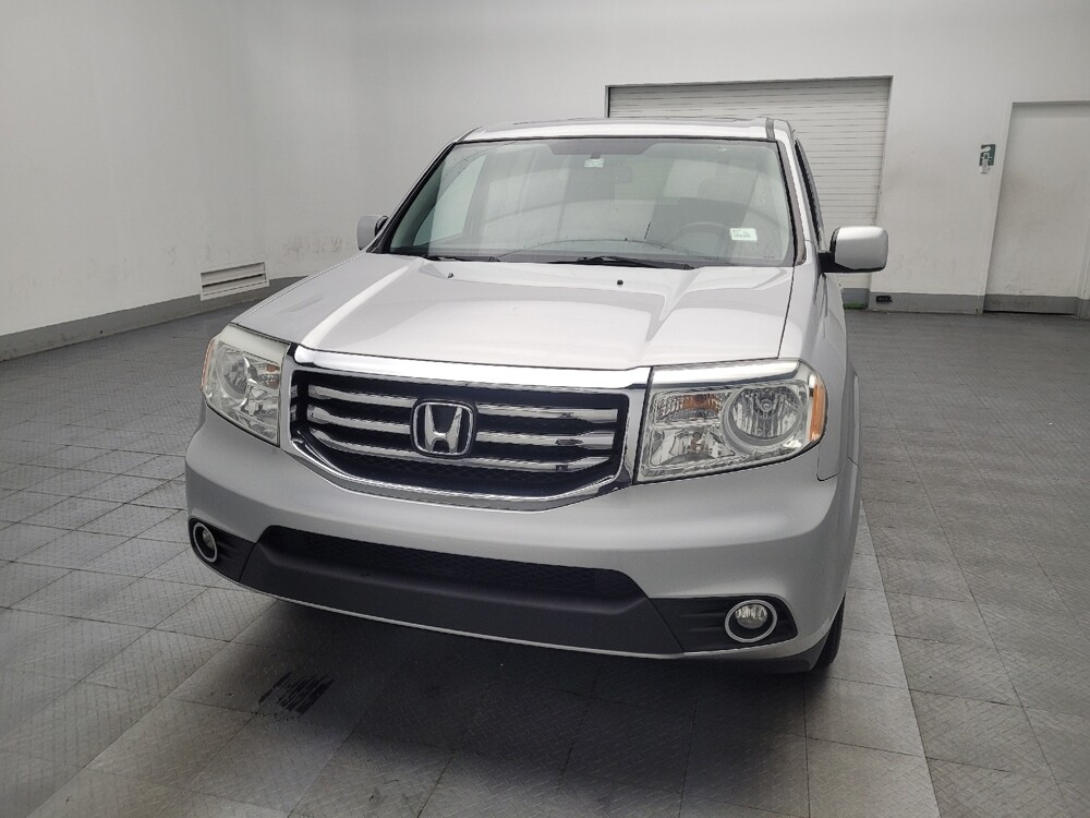 2015 Honda Pilot in Macon, GA 31210 - 18121565 15