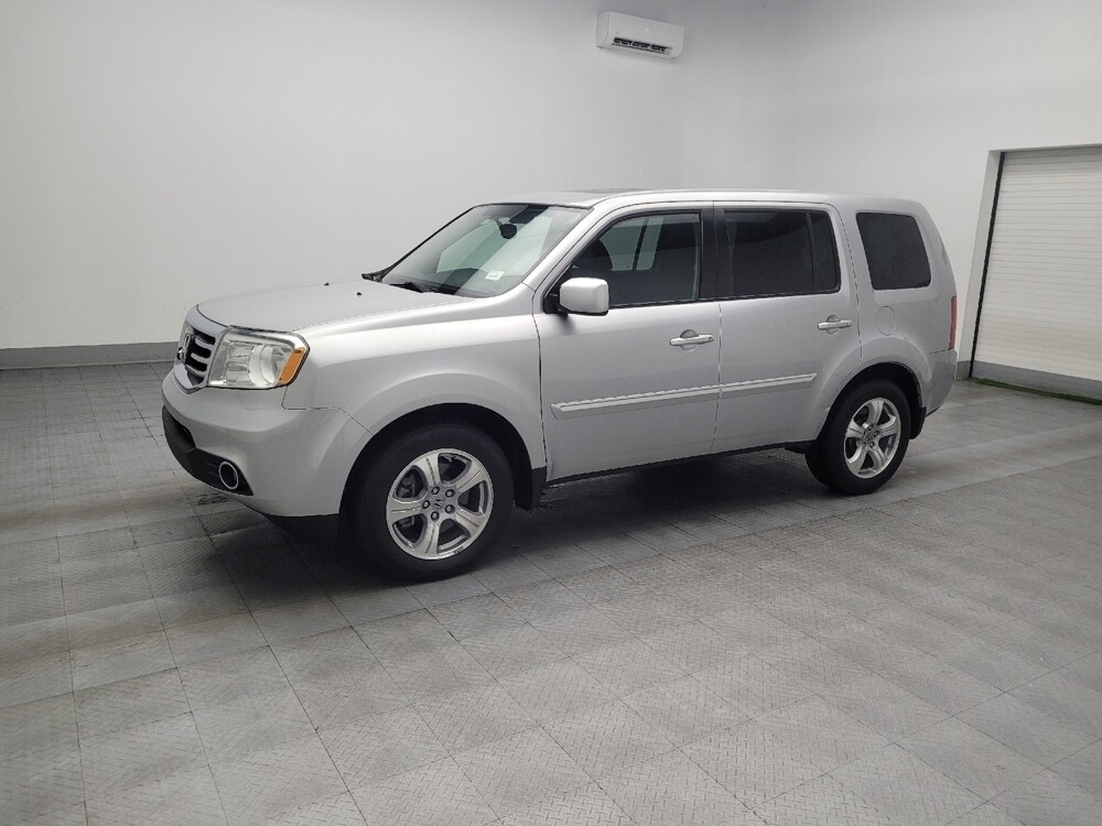 2015 Honda Pilot in Macon, GA 31210 - 18121565 2